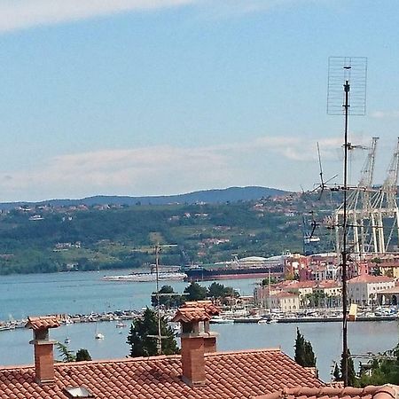 Apartment Vladka Koper Zewnętrze zdjęcie