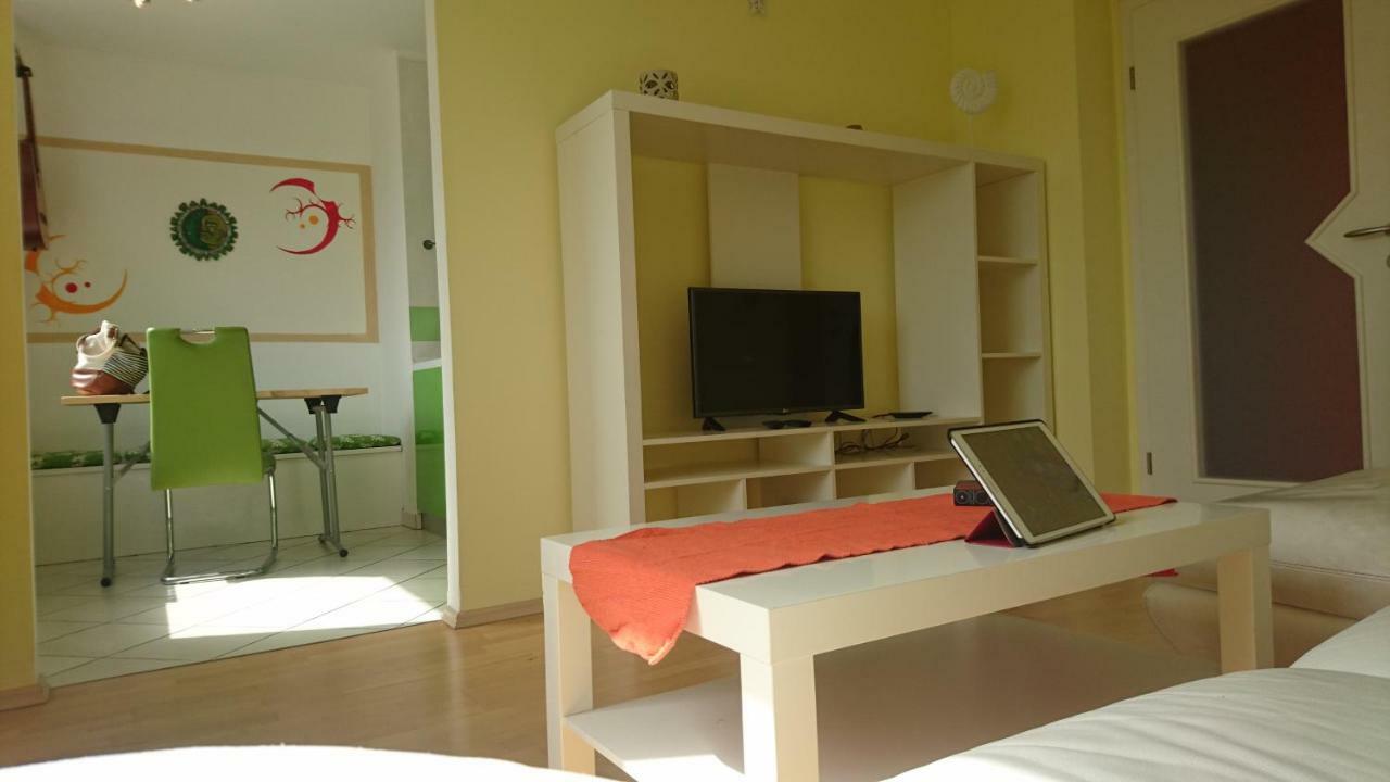Apartment Vladka Koper Zewnętrze zdjęcie