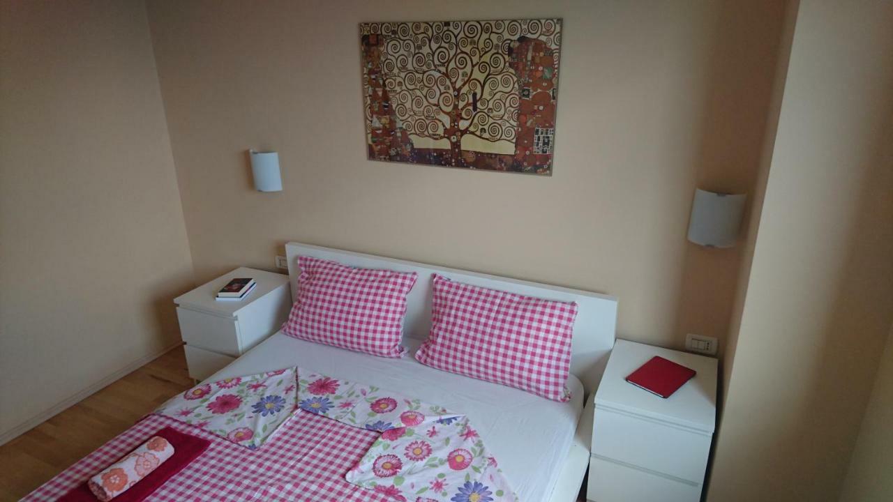 Apartment Vladka Koper Zewnętrze zdjęcie