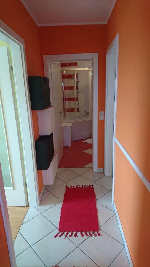 Apartment Vladka Koper Zewnętrze zdjęcie