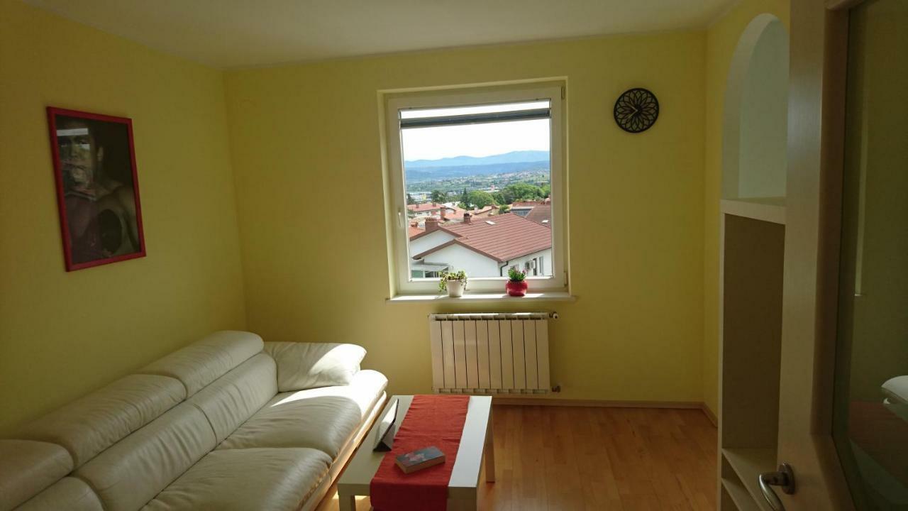 Apartment Vladka Koper Zewnętrze zdjęcie