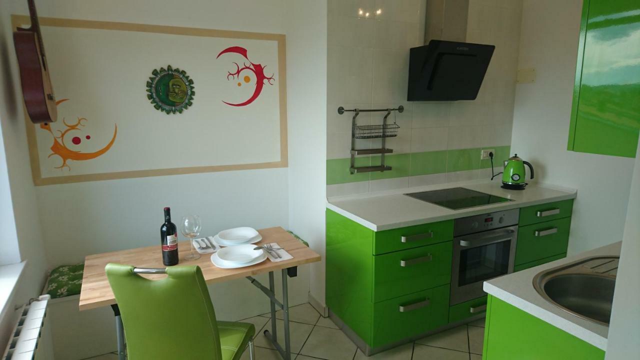 Apartment Vladka Koper Zewnętrze zdjęcie