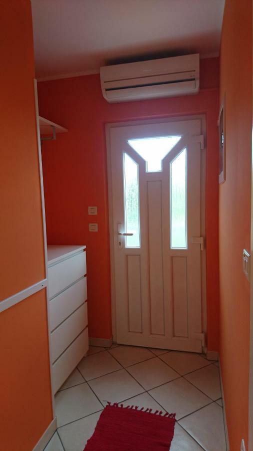 Apartment Vladka Koper Zewnętrze zdjęcie